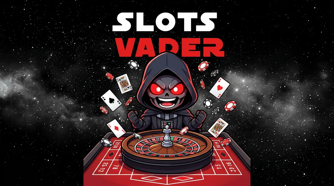 Slotsvader Casino