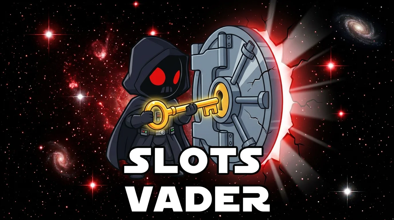 Slotsvader Login